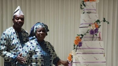 Adeboye hails wife on 55th wedding anniversary