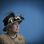 10 things to know about Queen Elizabeth II