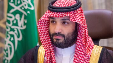 'Doctors told Saudi prince to skip Algeria summit'