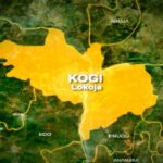 Gunmen invade Kogi church, kill two during service
