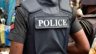 Police arrest church guard over N620,115 offering theft
