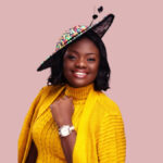 Gospel singer Adeyinka Alaseyori welcomes baby girl
