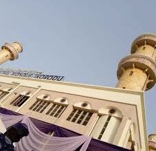 Undercover report exposes fraudulent cleric in Lagos Mosque