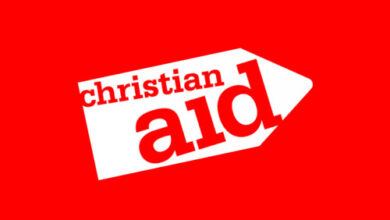 Christain Aid