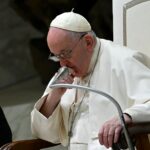 Priest sex scandal hits Catholic Jesuit order