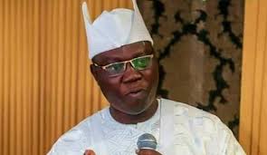 Aare Gani Adams to unveil book at fifth anniversary