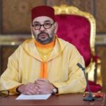 French journalists on trial over Moroccan king blackmail case