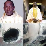 Niger gov reacts to Catholic priest's murder, demands drastic action