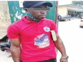 Lagos pastor bags life jail for impregnating two sisters