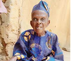 Alaafin of Oyo's oldest worker Baba Keji dies at 120