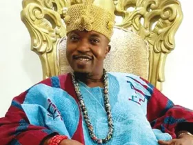 Naira crisis: Don't destroy properties, Oluwo urges protesters
