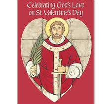 Valentine: Catholic bishop urges godly love