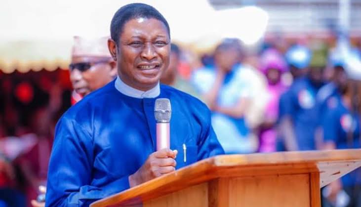 Pray fervently for Nigeria, NCPC boss urges intending Christian pilgrims