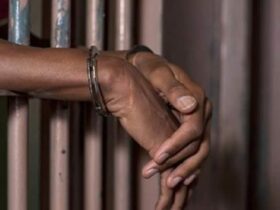 Lagos court remand man over attempted church robbery