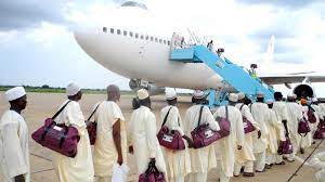 The National Hajj Commission of Nigeria has said that the pilgrimage from Nigeria to the Kingdom of Saudi Arabia will start on May