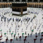 Muslim pilgrims to pay N2.8m for 2023 Hajj - NACHON