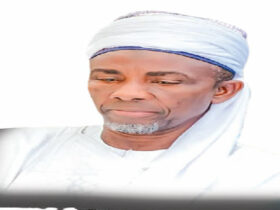 Why bachelors mustn't eat spinsters' food after Ramadan - Cleric