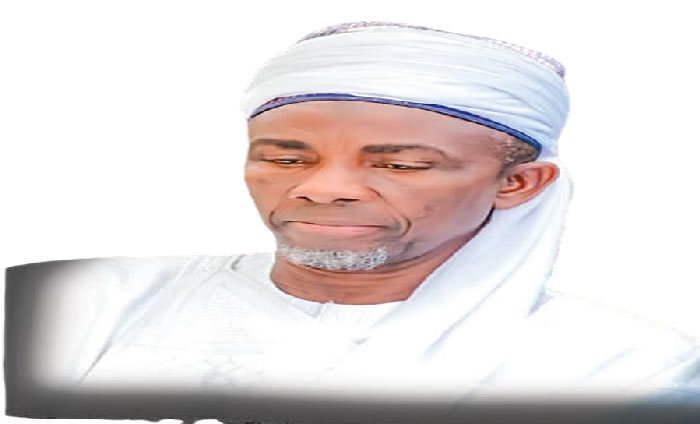 Why bachelors mustn't eat spinsters' food after Ramadan - Cleric